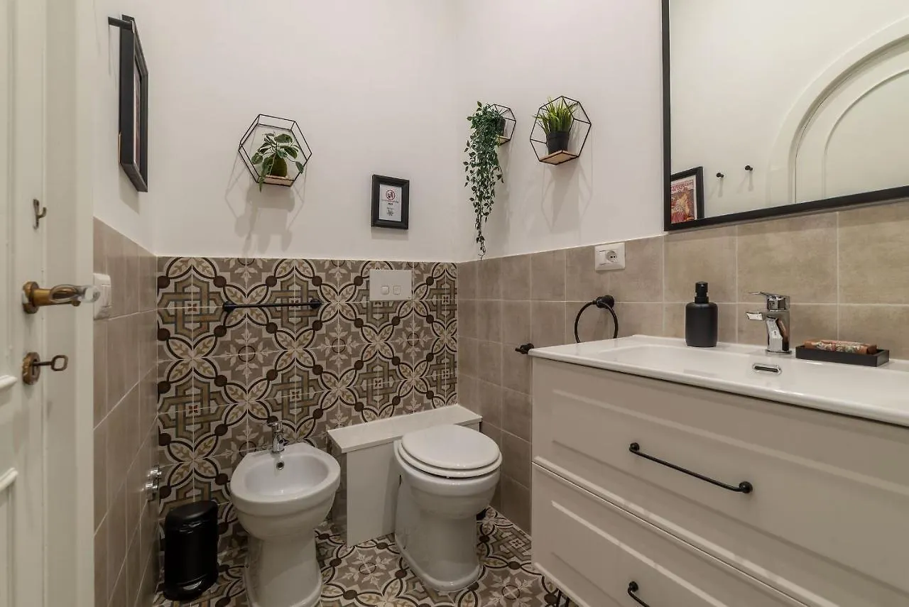 Domus Solis Trastevere Rome Guest house
