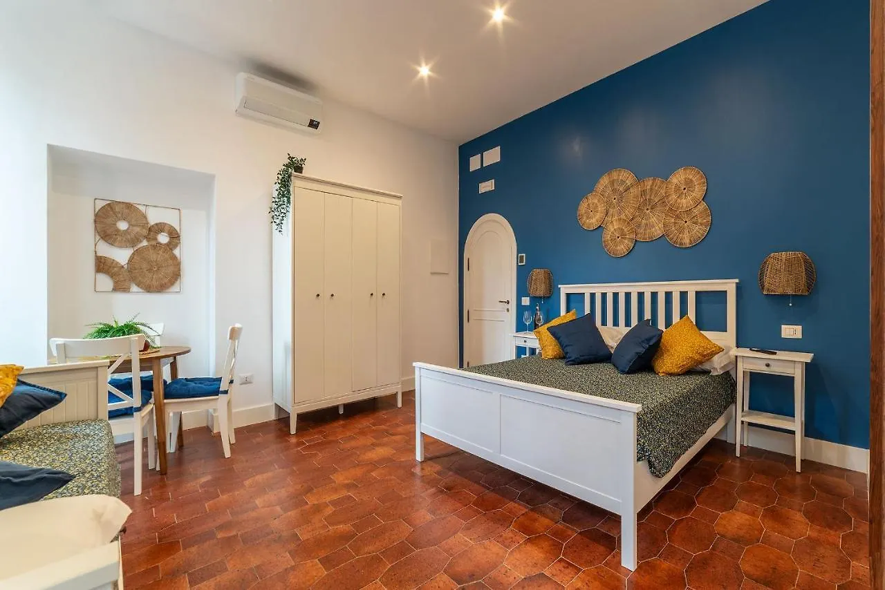 Guest house Domus Solis Trastevere Rome