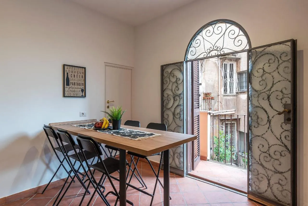 Domus Solis Trastevere Rome Guest house