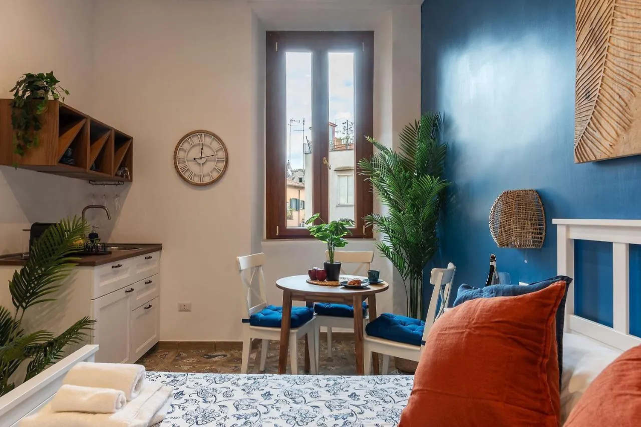 Domus Solis Trastevere Rome