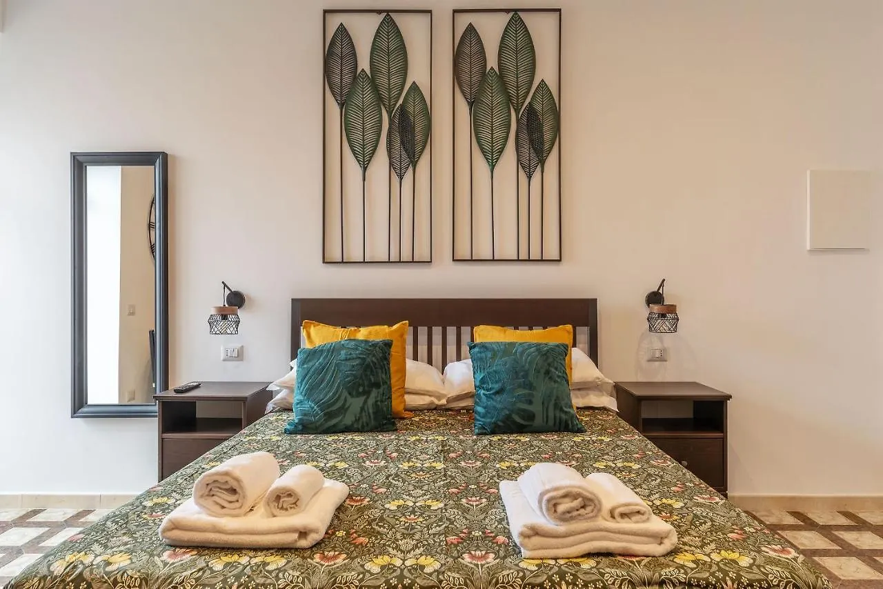 Guest house Domus Solis Trastevere Rome