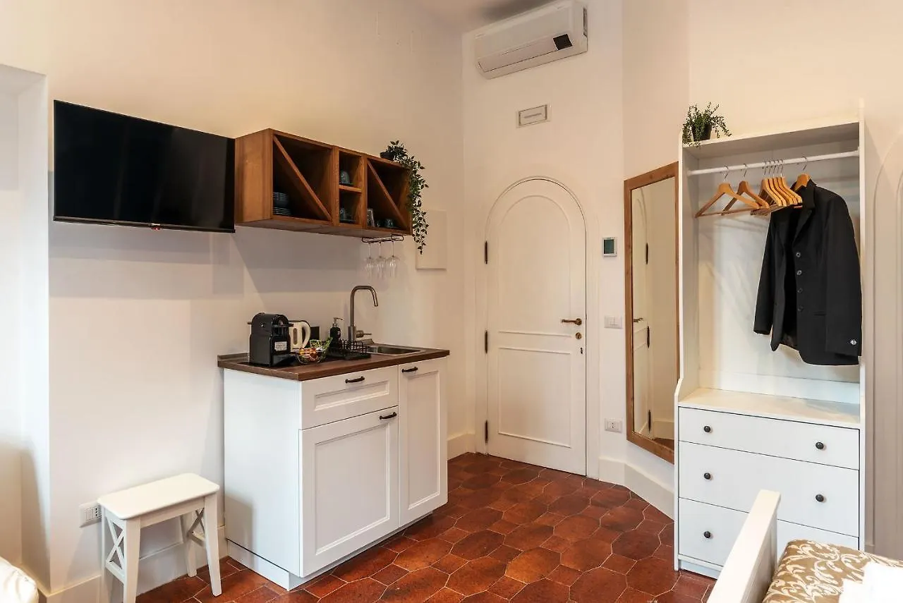 Domus Solis Trastevere Rome Italy