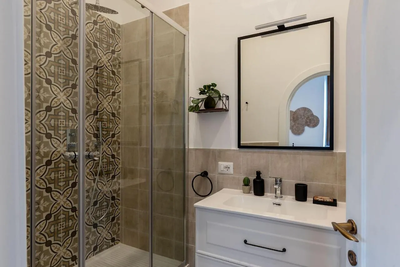 Guest house Domus Solis Trastevere Rome Italy