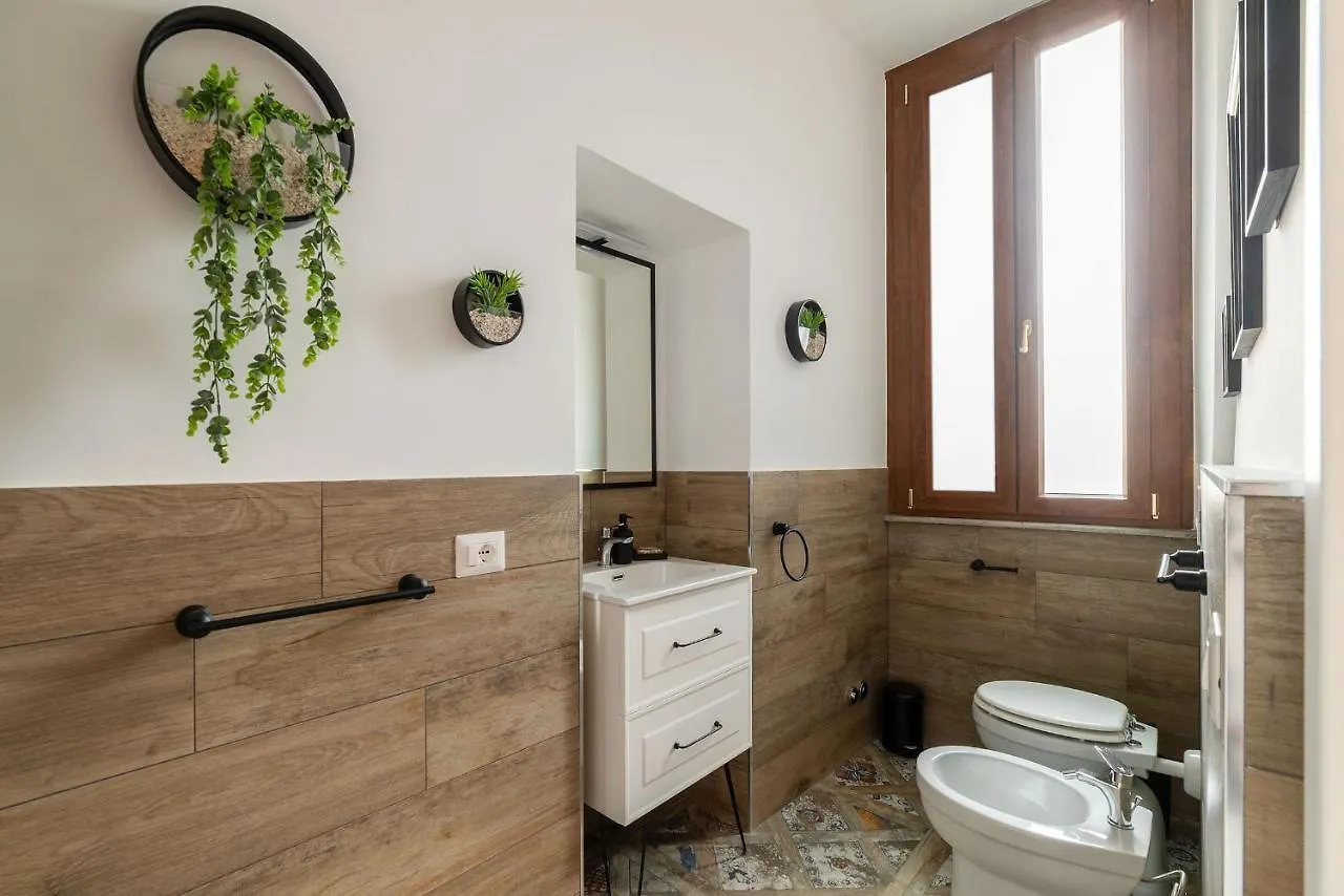 Guest house Domus Solis Trastevere Rome