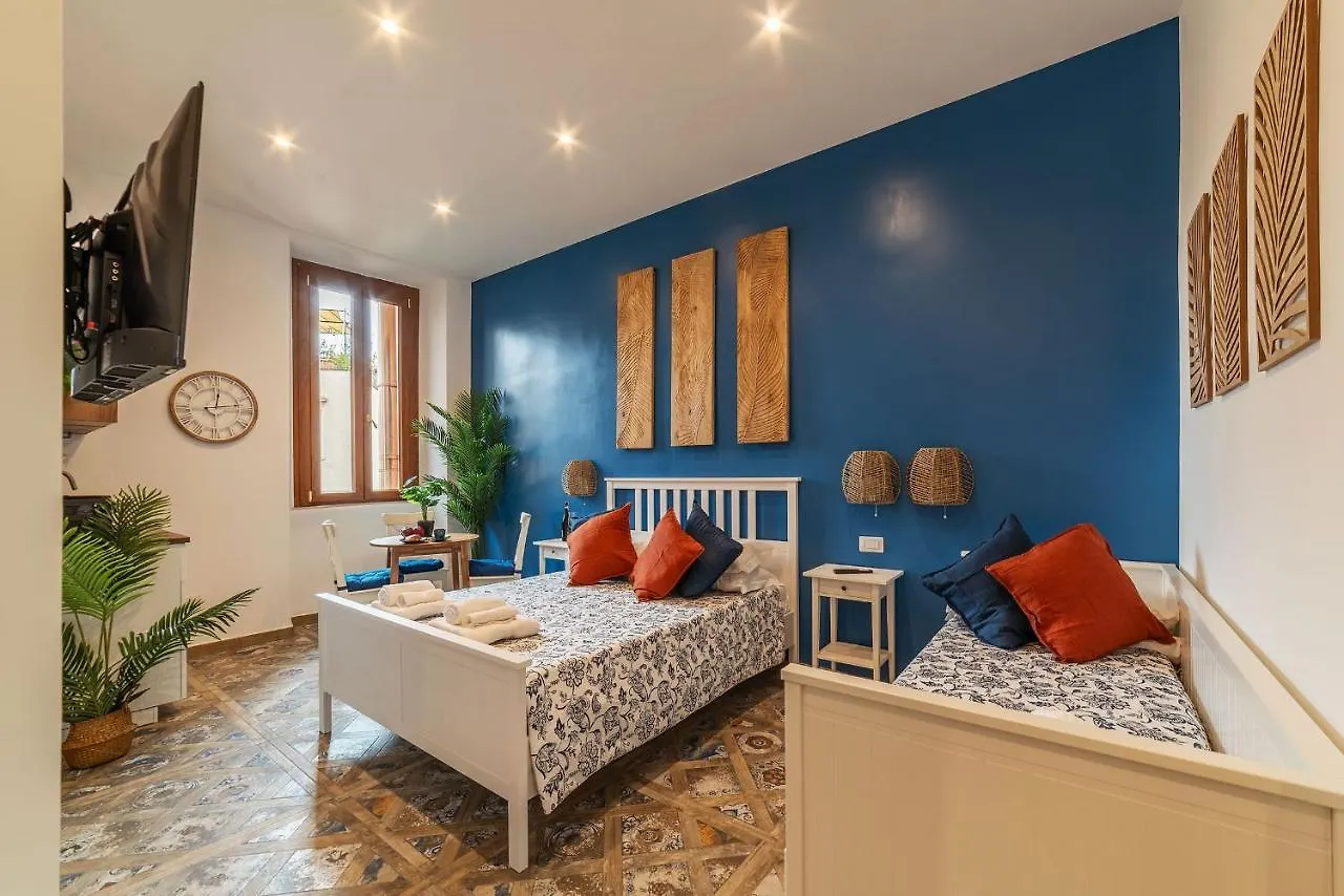 Domus Solis Trastevere Rome Guest house