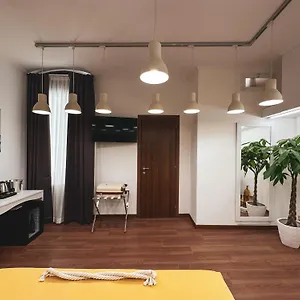 Affittacamere Tiberim Exclusive, Roma