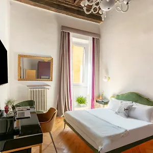 Residenza Il Vicolo By Hili Rome