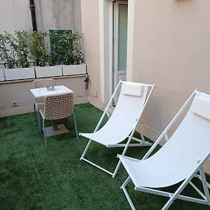 Nikis Collection Trastevere Rome