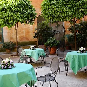 Casa Di Santa Francesca Romana A Ponte Rotto Rome