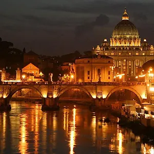 Trastevere Sweet Dream Rom