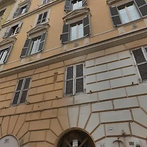 La Casa A Trastevere Rome