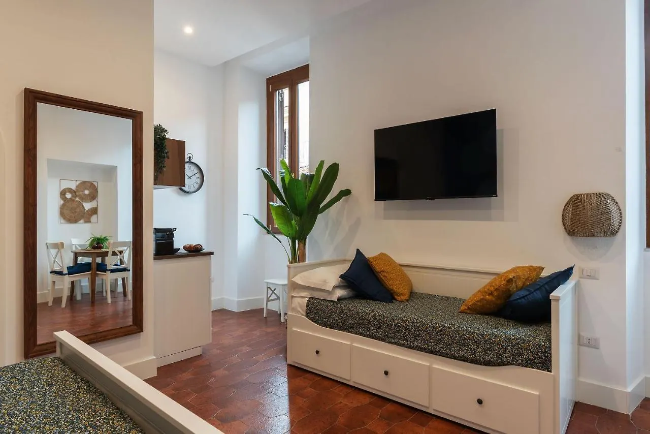 Domus Solis Trastevere Roma Affittacamere