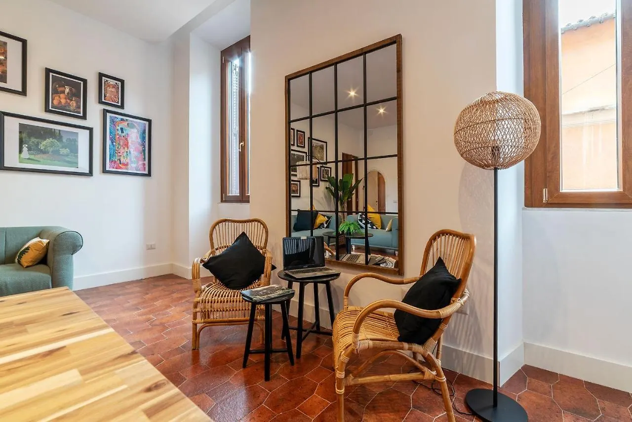 Domus Solis Trastevere Rom 0*,  Italien