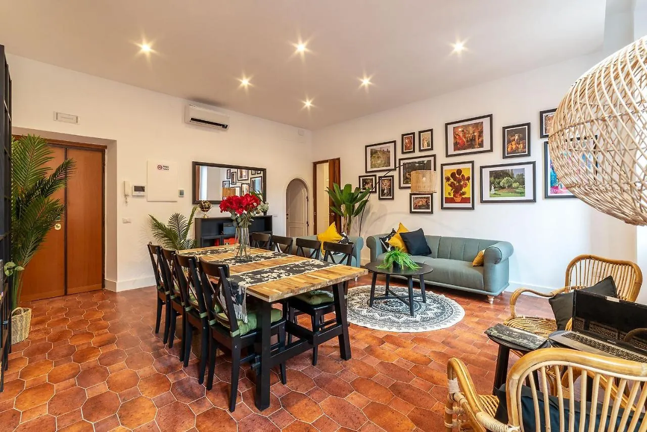 Domus Solis Trastevere Rom 0*,  Italien