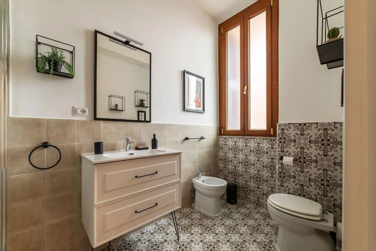 Domus Solis Trastevere Rom Gasthof