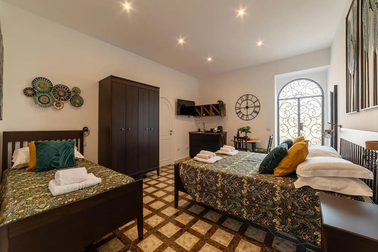 Domus Solis Trastevere Roma
